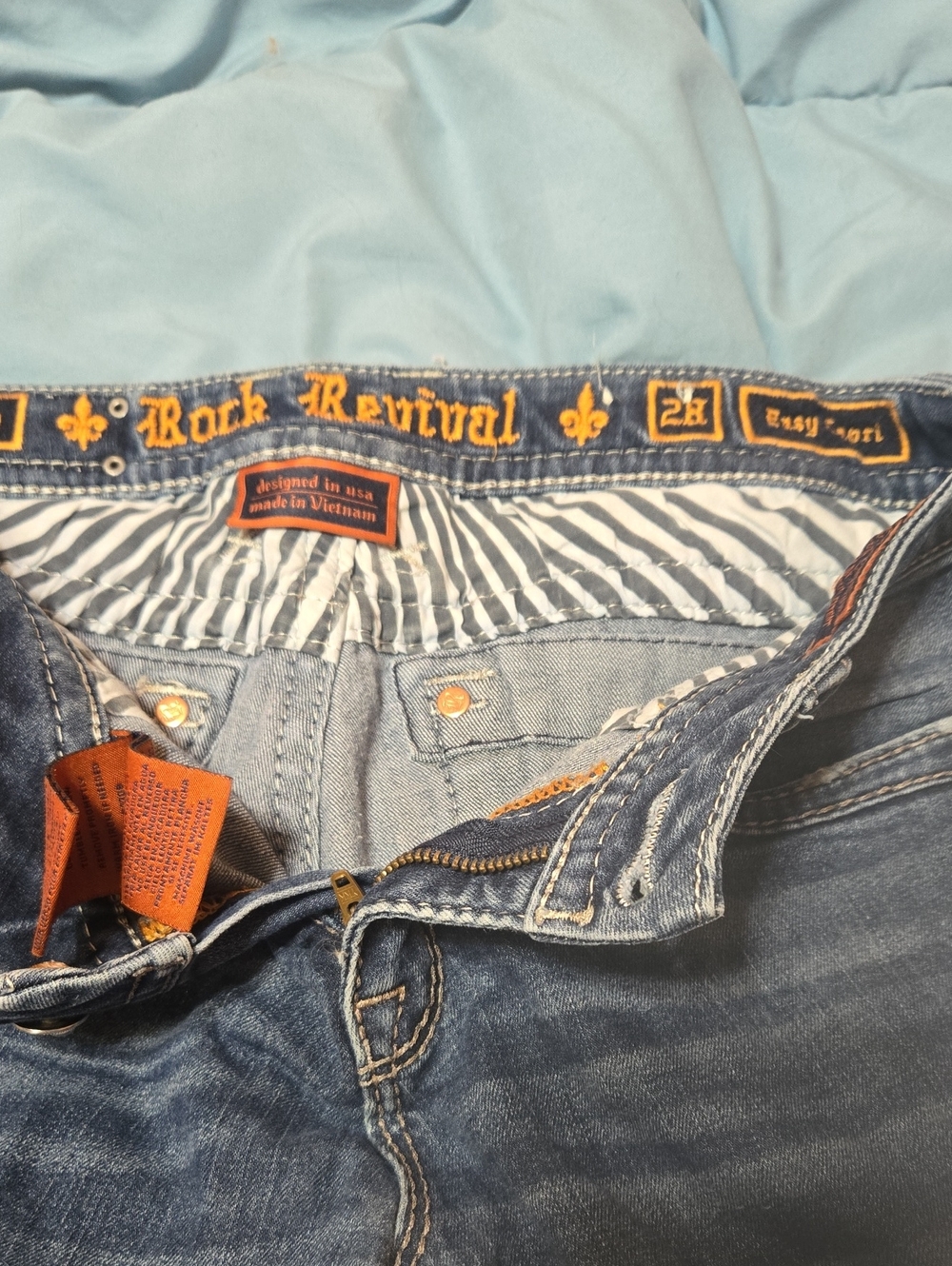 Rock Revival